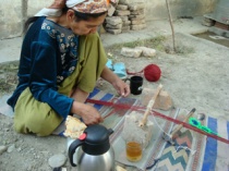 2809-Turkmens-Womens-Association-Afghanistan-Jewelry-Felt-Fair-Trade